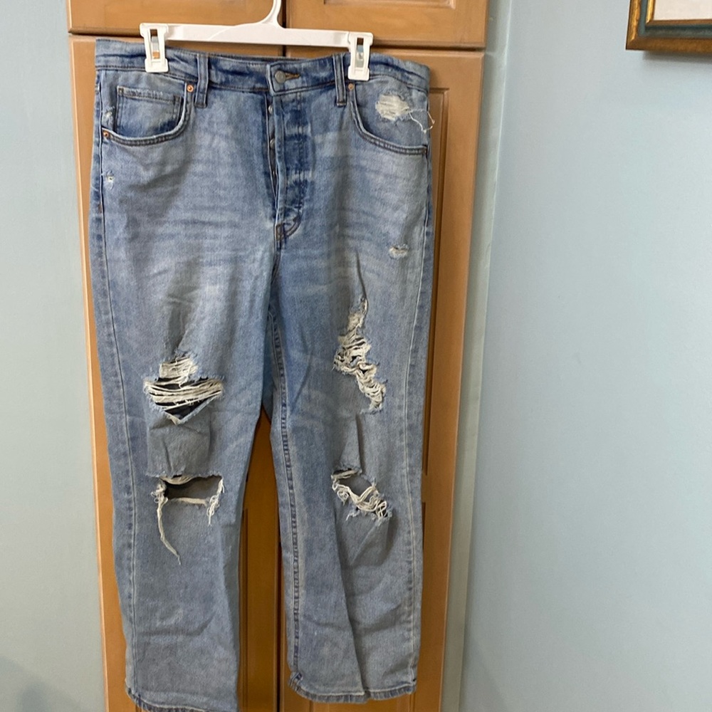 Wild fable jeans